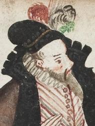 Jindřich XVIII. Reuss z Obergreize