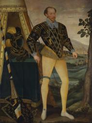 William Drury William Drury