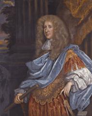 Robert Bruce, 1st Earl of Ailesbury