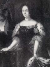 Erdmuthe Sophie of Saxony