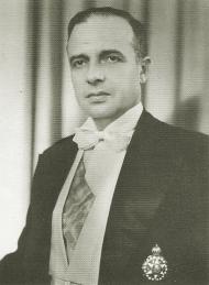 Petr Jindřich Orleánsko Braganzský