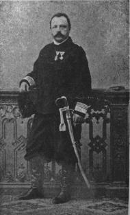 Franz von Thun und Hohenstein