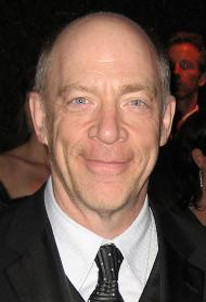 J. K. Simmons J. K. Simmons