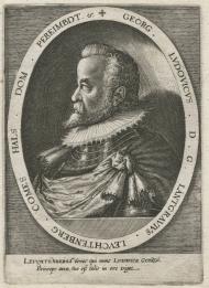 Georg IV. Ludwig (Leuchtenberg)