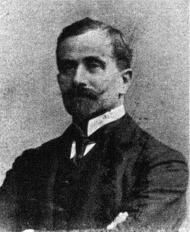 Jaroslav Thun-Hohenstein