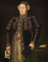 Kateřina Habsburská (1507–1578)