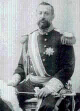 Albert I. Monacký