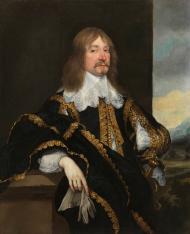 John Craven, 1st Baron Craven of Ryton