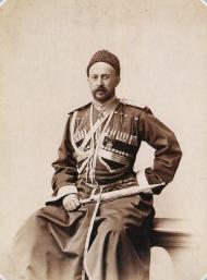 Vladimir Alexejevič Šeremetěv