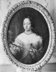 Hedvika Meklenburská