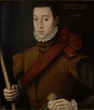Henry Dudley