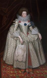 Mary Sackville Mary Sackville