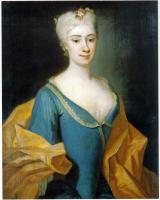Friederike Alexandrine Moszyńska