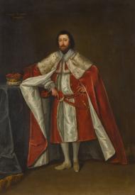Edward Noel