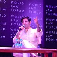 Raghav Chadha Raghav Chadha