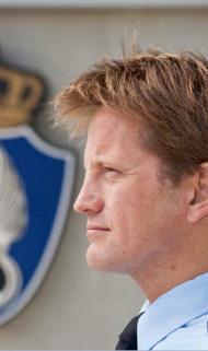 Prince Pieter-Christiaan of Orange-Nassau-Vollenhoven