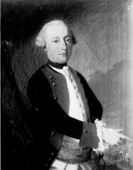 Ferdinand ze Solms-Braunfelsu