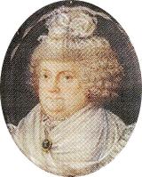 Augusta Luisa Frederika Sasko-Gothajsko-Altenburská Augusta Luisa Frederika Sasko-Gothajsko-Altenburská