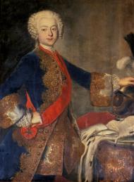 Friedrich Christian (Brandenburg-Bayreuth)