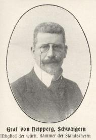 Reinhard Neipperg
