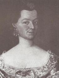 Luisa Polyxena Nasavsko-Weilburská