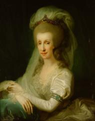Maria Luisa of Spain