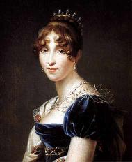 Hortense De Beauharnaisová