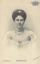 Princess Louise of Denmark (1875–1906)