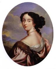 Françoise d'Aubigné, Marquise de Maintenon