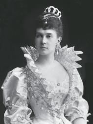 Marie Meklenbursko-Zvěřínská
