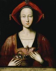 Isabel de Lorena