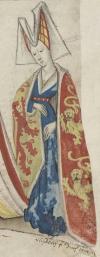 Matilda of Brabant