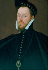 Henry Carey, první baron Hunsdon