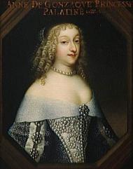Anna Gonzagová