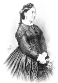 Karolina Mariana Meklenbursko-Střelická