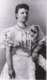 Princess Pauline of Württemberg (1877–1965)