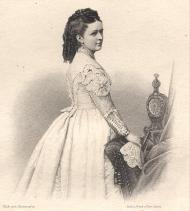 Batilda Anhaltsko Desavská