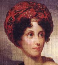 Dorothea von Biron