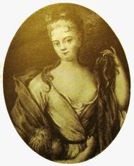 Elisabeth Helene von Vieregg Elisabeth Helene von Vieregg