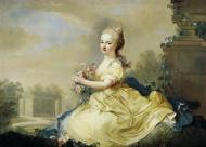 Marie Josefa Esterházyová z Galanty