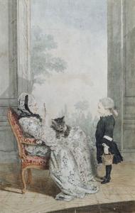 Angélique z Froissy