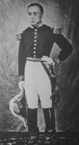Jošinobu Tokugawa