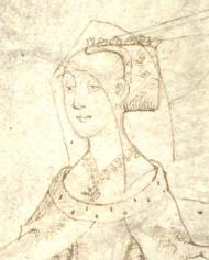 Eleanor Beauchamp, Duchess of Somerset