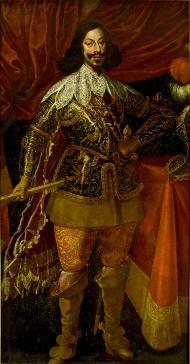 Ferdinando II de' Medici, Grand Duke of Tuscany