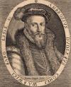 Robert Dudley, 1. hrabě z Leicesteru
