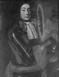 Jiří August Nasavsko-Idsteinský Jiří August Nasavsko-Idsteinský