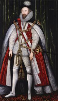 Thomas Howard, 1. hrabě ze Suffolku
