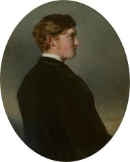 William Douglas-Hamilton