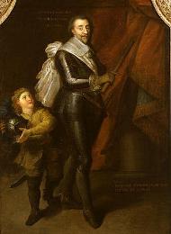 Henri, Prince of Condé