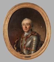 Julius Herkules Rohan z Guéméné